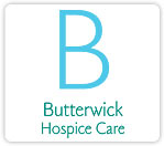 Buttterwick Hospice Care Logo